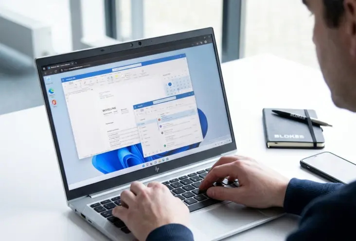 Microsoft 365 inrichting en beheer voor MKB-organisaties