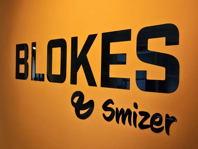 Blog: BLOKES IT sluit aan bij Smizer Group voor continuïteit en schaal