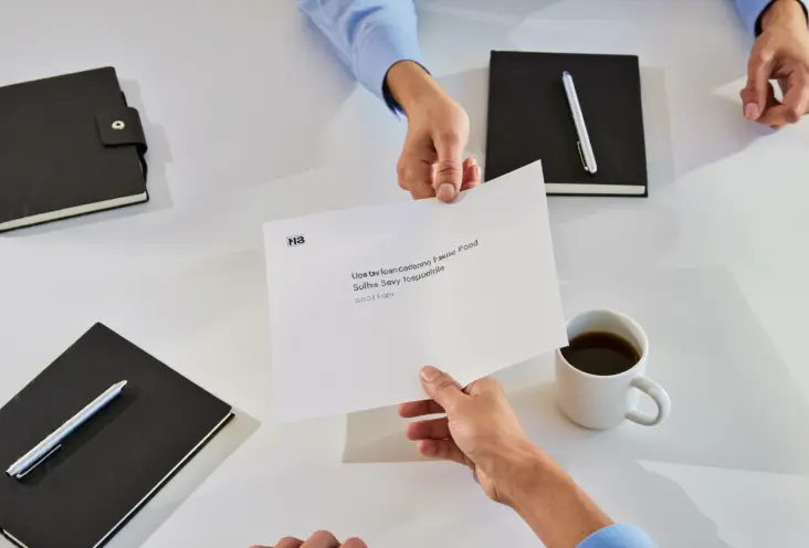 Rolverdeling rond ISO 27001-traject, BLOKES IT als IT-partner naast certificerende instantie