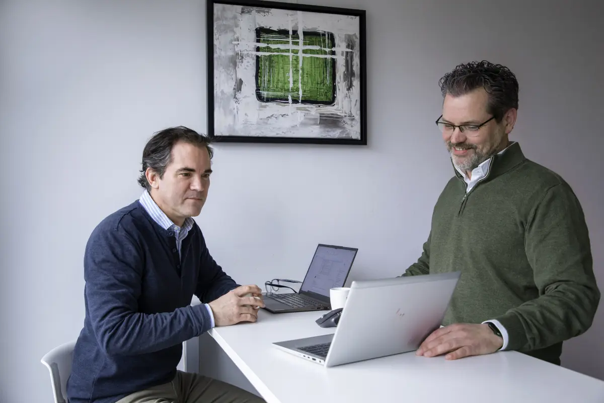 Microsoft Teams en SharePoint documentbeheer – BLOKES IT inrichting en beheer