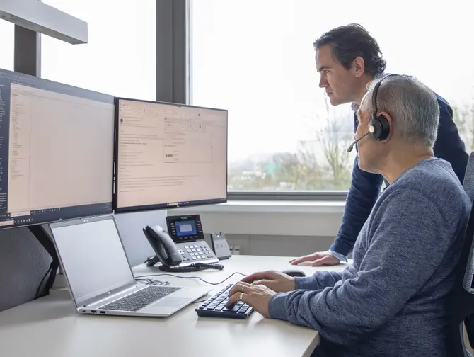 BLOKES IT servicedesk medewerker – professioneel ICT-beheer en support