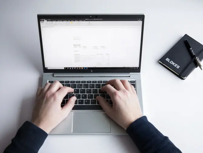 Preventieve ICT-beveiliging – endpoint security e-mailbeveiliging en monitoring