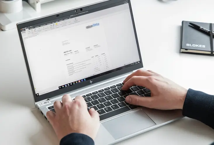 IT beheer en monitoring van werkplek bij BLOKES IT