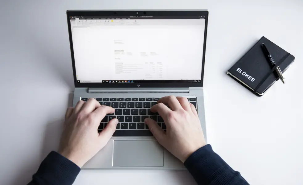 Preventieve ICT-beveiliging – endpoint security e-mailbeveiliging en monitoring