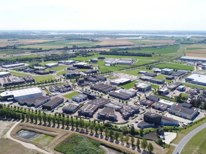 IT partner BLOKES IT voor MKB bedrijven op de Dordtse Kil in Dordrecht