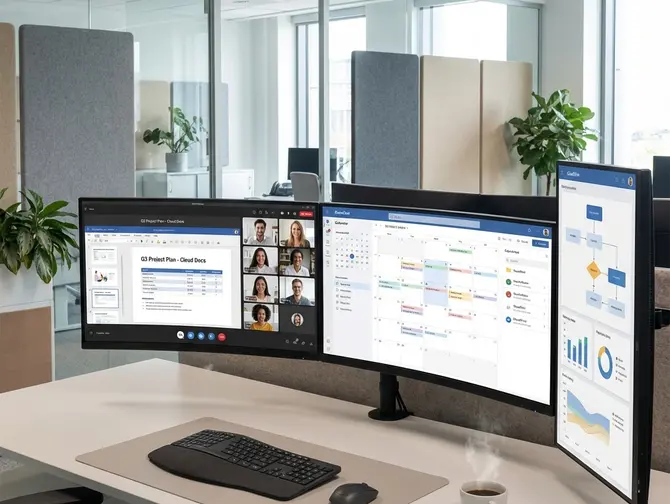 Overzicht ICT-infrastructuurcomponenten – servers virtualisatie storage en netwerk