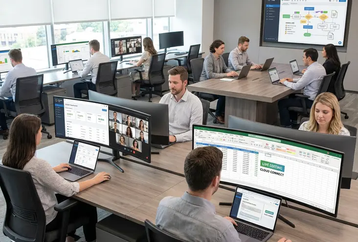MFA en sessiebeheer in Go2MyOffice – veilige toegangscontrole voor cloudwerkplekken