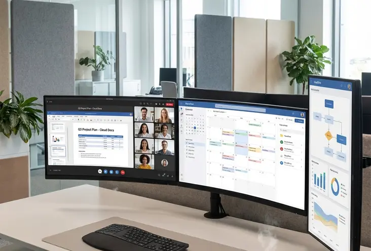 Overzicht ICT-infrastructuurcomponenten – servers virtualisatie storage en netwerk