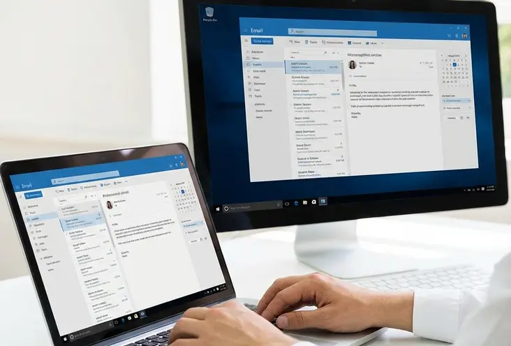 IT-servicedesk BLOKES IT – remote en on-site support met korte lijnen