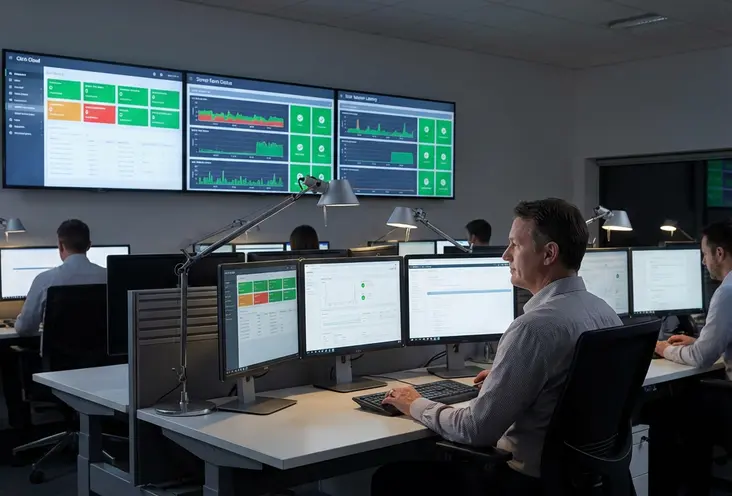 Microsoft 365 als managed service – beheer en monitoring door BLOKES IT