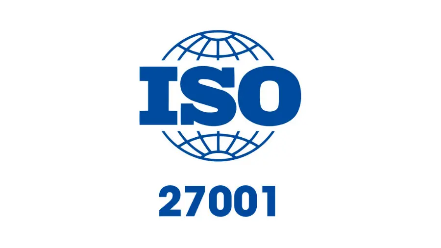 BLOKES IT is ISO 27001 gecertificeerd